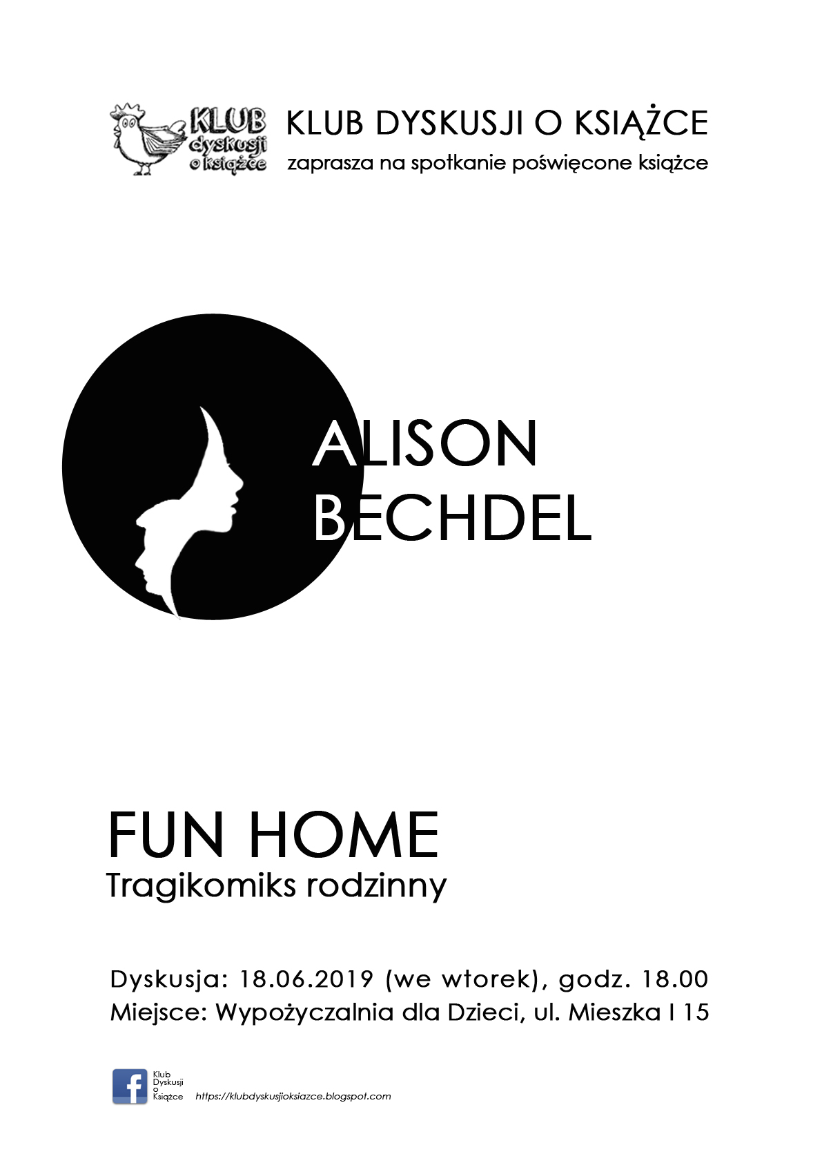 “Fun Home” – komedia i tragedia w komiksowym kadrze