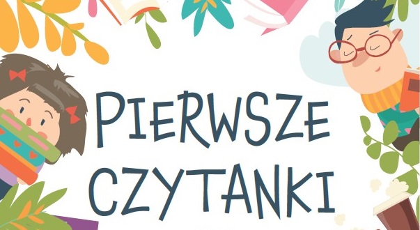 Powracają PIERWSZE CZYTANKI w ramach akcji Cała Polska Czyta Dzieciom