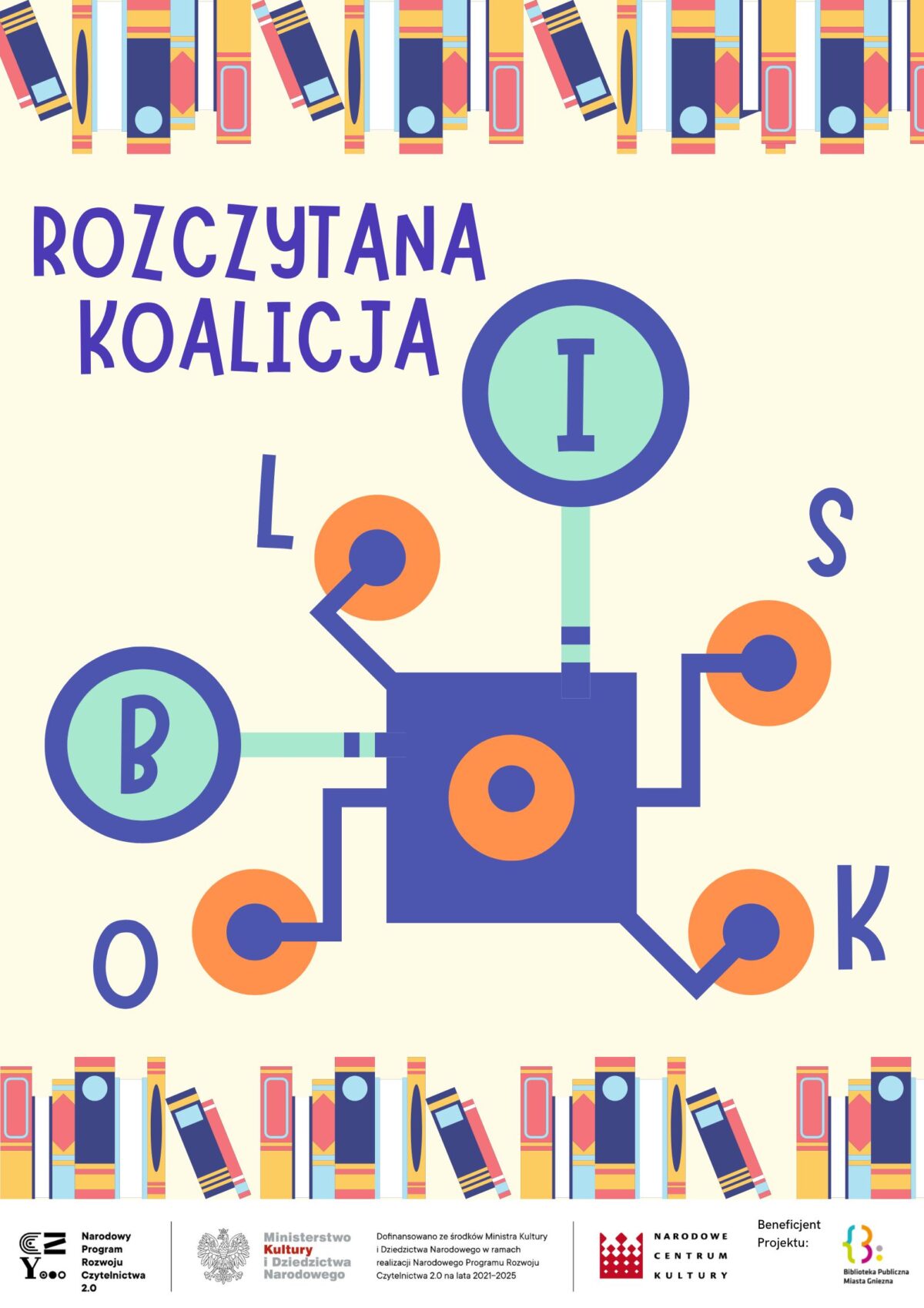 Czytanie pełne wrażeń, jak pomóc dziecku odkryć moc czytania – spotkanie z Małgorzatą Swędrowską