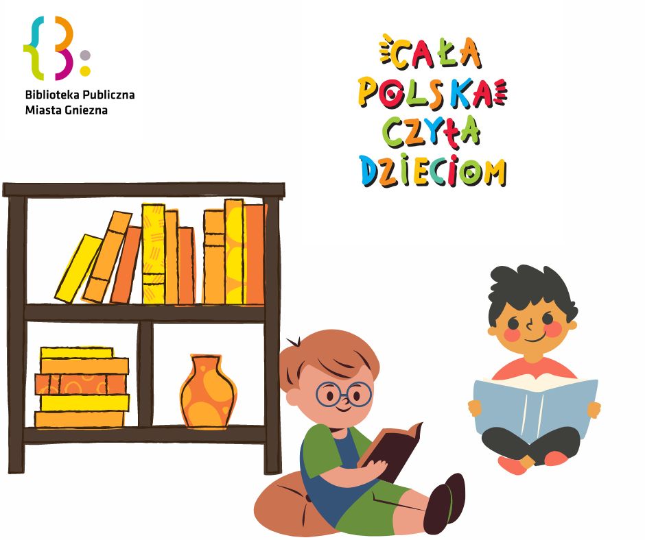 Ewa Jaworska laureatką konkursu kampanii społecznej „Cała Polska czyta dzieciom”