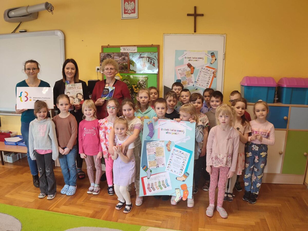 Tolerancja – trudne słowo