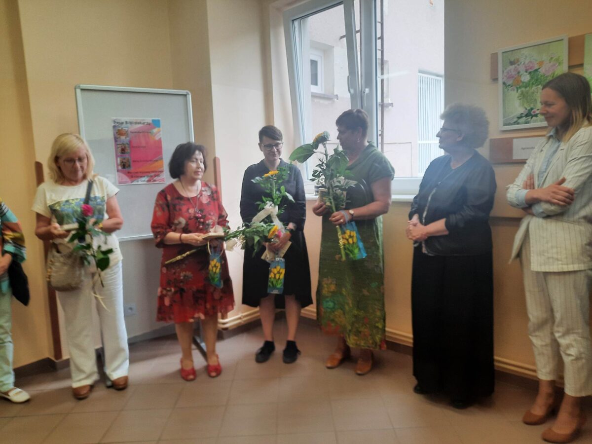 Pasje bibliotekarzy – wernisaż wystawy