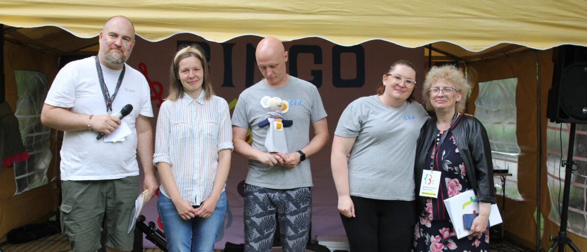 „Statuetka Myszki Marcysi” dla ZiP Zabawa i Programowanie, „Lepiej” dla TREPKO S.A.